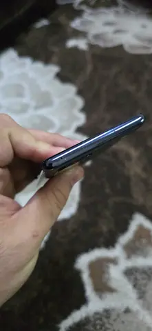 Samsung s10 lite TDRA with box