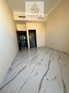 🏡✨ A fantastic opportunity for annual rent in Ajman ✨🏡 A one-bedroom apartment with excell