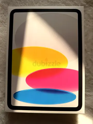 SEALED iPad (A16) 11 inch 128gb