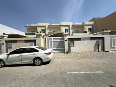 5 Bedroom Villa for Rent in Al Yasmeen Ajman Near Al Hamidiya Park