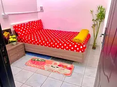 Private Room