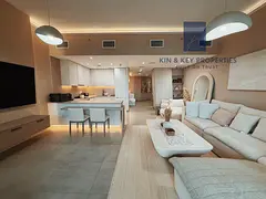 Fully Upgraded | High Floor | Marina Views | Spacious Layout