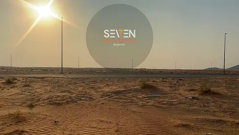 موقع مميز – أرض صناعية بتملك حر 100% – خطة سداد سهلة لمدة سنتين