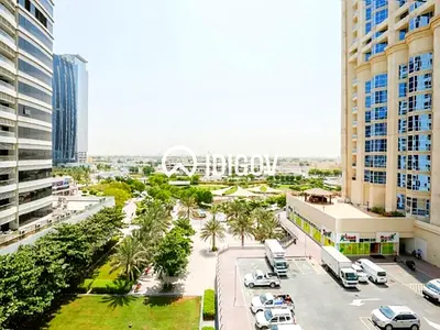 Park View | Spacious | Near Metro | Vacant