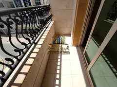 Affordable 1BHK with Balcony | Near Aljada &amp; Al Zahia | Open View | 35K