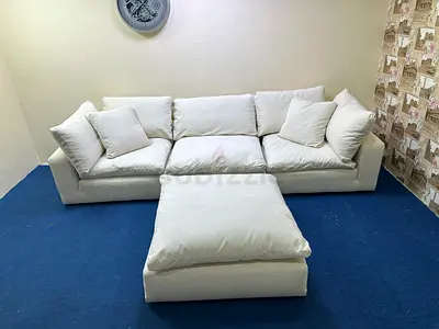 Amazing condition marina home luscious sofa