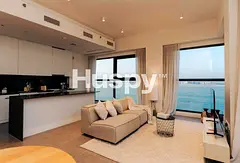 Sea View | High Floor | Furnished