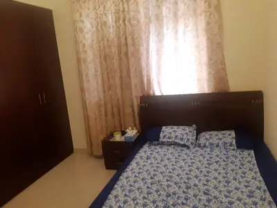 Furnished room available near at Muteena park