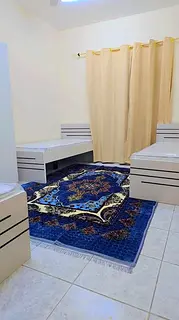 Bed Space for Executive Bachelor at Al Mahatta Al Qasimiya, Sharjah