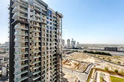 Fully Furnished | Spacious Studio | 12 cheques