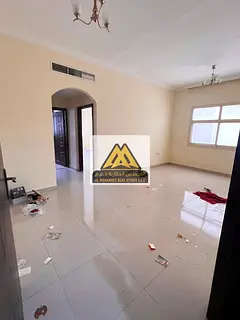 1BR Apartment for Rent - Al Nakheel 1, Ajman (Second Tenant)