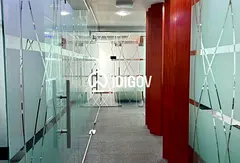 Fully furnished | Near Metro | Great Fitted Office