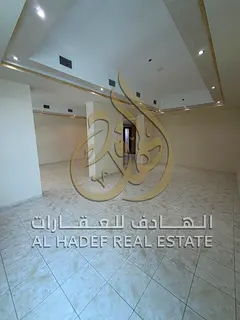 Air conditioning provided by the owner. Family apartment with exceptional spaces — 4 rooms with ma