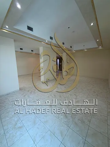 Air conditioning provided by the owner. Family apartment with exceptional spaces — 4 rooms with maid's room and laundry facilities in a prime location