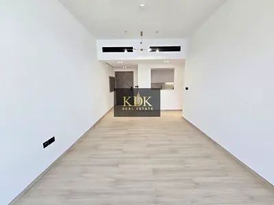 Community View | Unfurnished 2BR| Ready to Move
