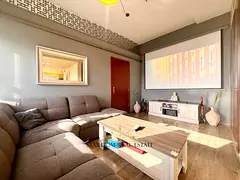 FURNISHED STUDIO | UPGRADED UNIT | VACANT