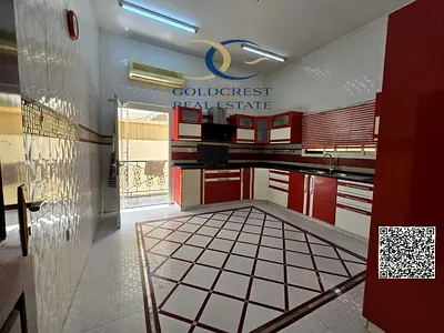 BRAND NEW 5 BEDROOMS LUXURY VILLA AL BAHIA AJMAN