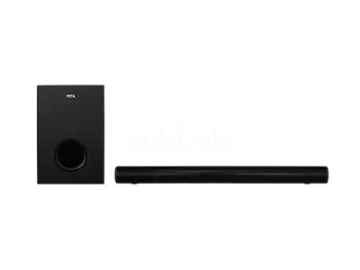 TCL,TS3010,2.1ChannelSoundbar,Subwoofer,160W,HDMI,Optical,Bluetooth,1YearWarranty,FreeDelivery