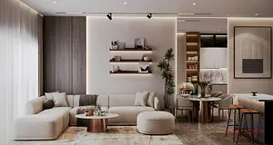 Below Market Price | Prime Address | Park Views