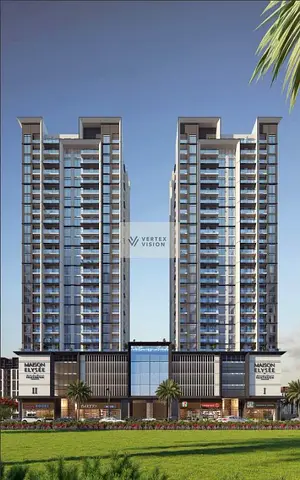 Prime Location | Convenient Payment Plan | Studio Units | Attractive ROI