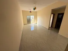 Three bedrooms and a living room # Central air conditioning # Free maintenance # Al Jurf 3 # Ajman