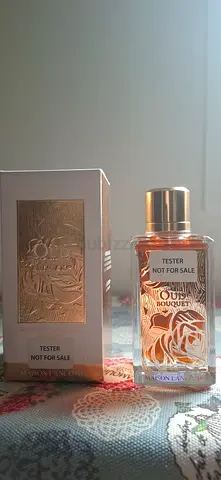 MAISON LANCOME OUD BOUQUET