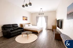 Furnished | Upgraded | High ROI Studio