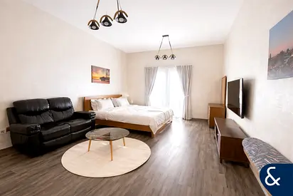 Furnished | Upgraded | High ROI Studio