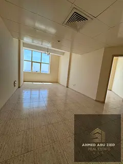 2 Bedroom Apartment for Rent in Sharjah | Al Majaz 2 | Jamal Abdul Nasser Street | Open View | AED 6