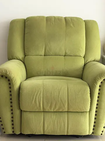 Selling a lazyboy seat