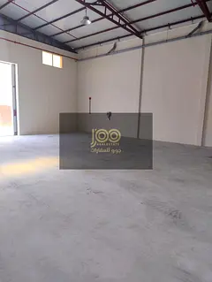 Prime Industrial Opportunity | 4 Connected Warehouses – 11,000 Sq Ft in Umm Al Thuoob, Umm Al Quwa