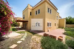 Largest Plot | Mazaya C1 | Perfect for Renovation