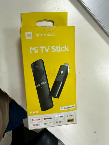 Mi TV stick
