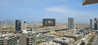 High Floor | High Quality | Spacious 1BHK+ Store