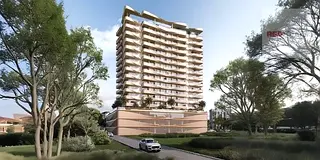 Modern Studio | Elegant Interiors | Prime Investment