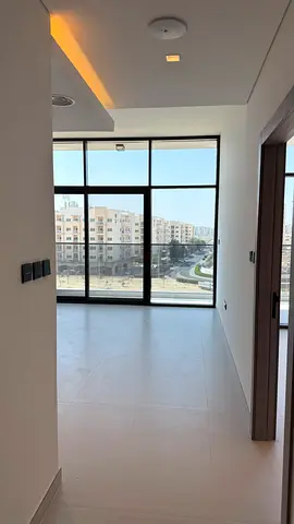 1 Bedroom apartment for rent in Liwan Celine by vision easy in and out.