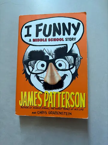 Kids,teens novel for sale