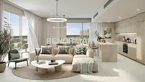 Refined 1BR Apt Clara in Yas Riva |High ROI |Low Floor!
