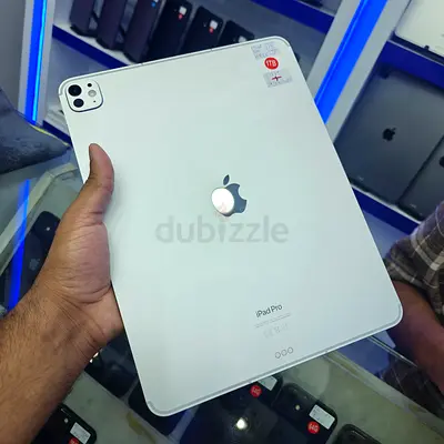 iPad Pro 13-inch (M4) 1TB