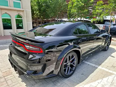2022 Dodge CHARGER 照片 7