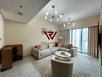Fully Furnished || Ready To Move || Higher Floor