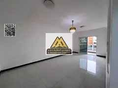 Apartment for rent in Al Mowaihat 2, 2 bedrooms and a hall, 2 bathrooms, balcony with open view, pri