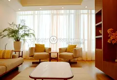 2 bed | Big layout | Fully furnished and upgraded