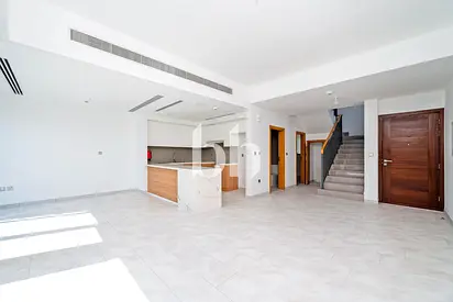 Green Belt | Close to Pool | Vacant on 01 May