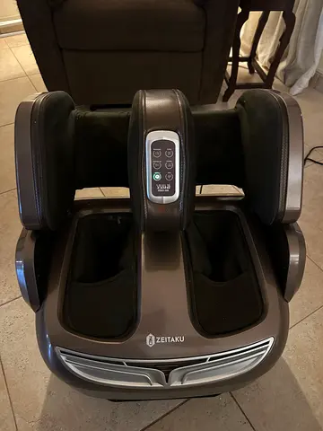 FEET MASSAGER