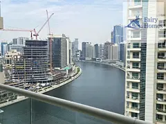 Canal View |Furnished 1 Bed | Balcony |Best Price