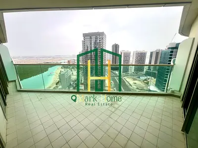 Big Balcony | High Floor | Sea View