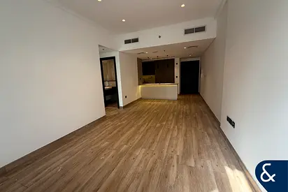 Large Layout | Unfurnished | One Bedroom