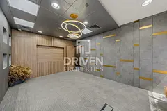 Premium Office | Close to Metro | Stunning Views