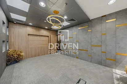 Premium Office | Close to Metro | Stunning Views